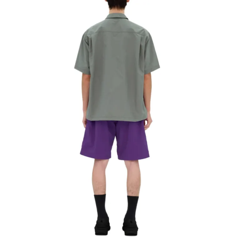 DESCENTE ALLTERRAIN SS25 Shirt Men's-6