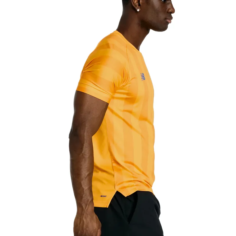 New Balance FC Porto Match Soccer Jersey Men's-1