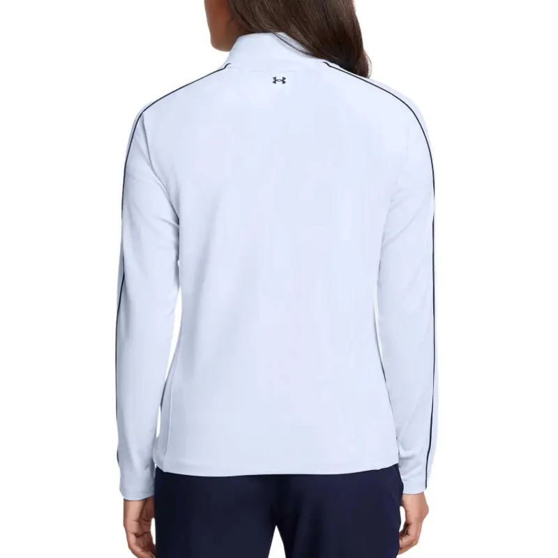 Under Armour Storm Jacket Women's Blue-3