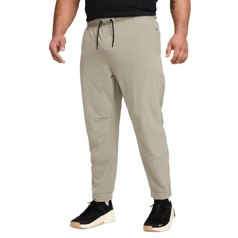 Nike Unlimited Men's Dri FIT Zippered Cuff Versatile Pants-3