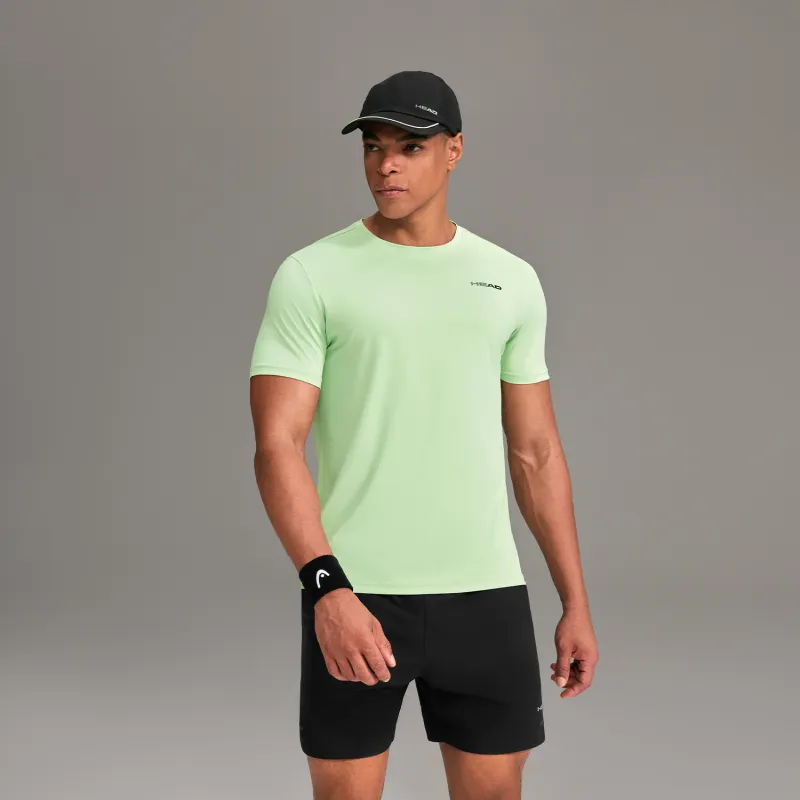 HEAD T Shirts Men-2