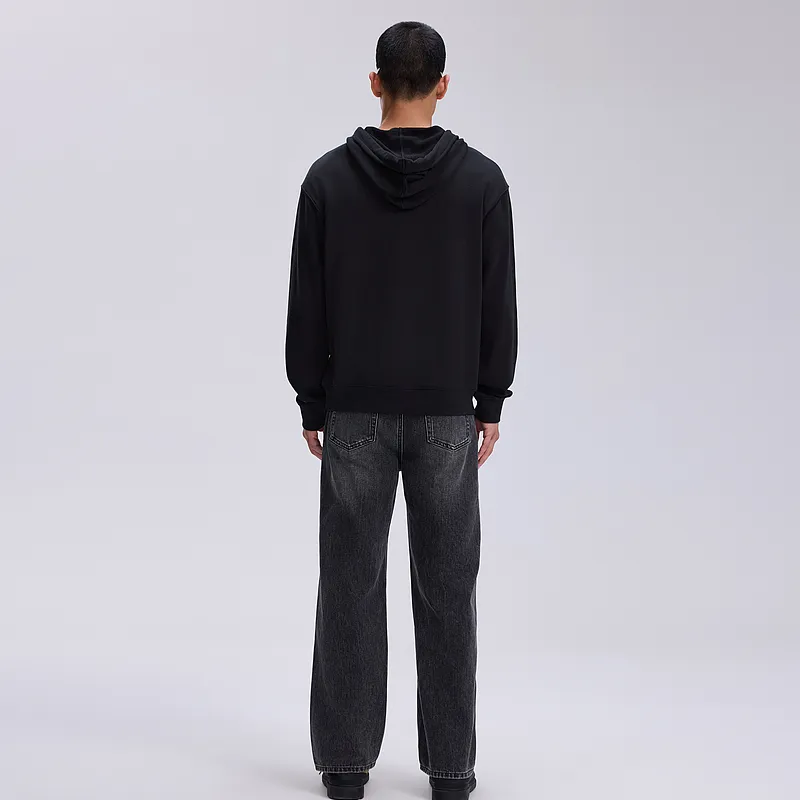 Metersbonwe Sweatshirts Unisex-4