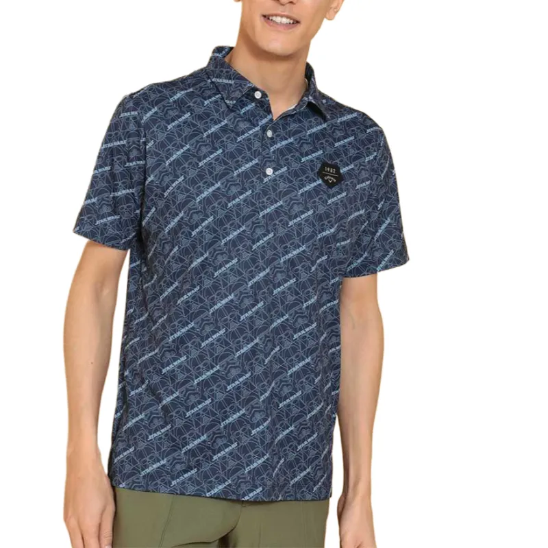 Callaway Golf Clothing Men-7