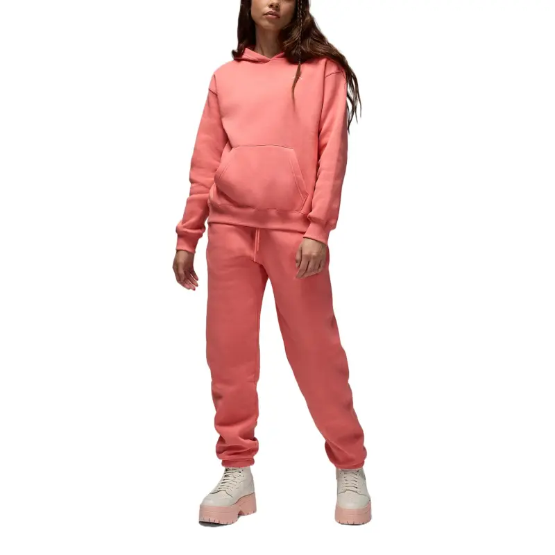 JORDAN Brooklyn Fleece Women's Crew Neck Sweatshirt-2