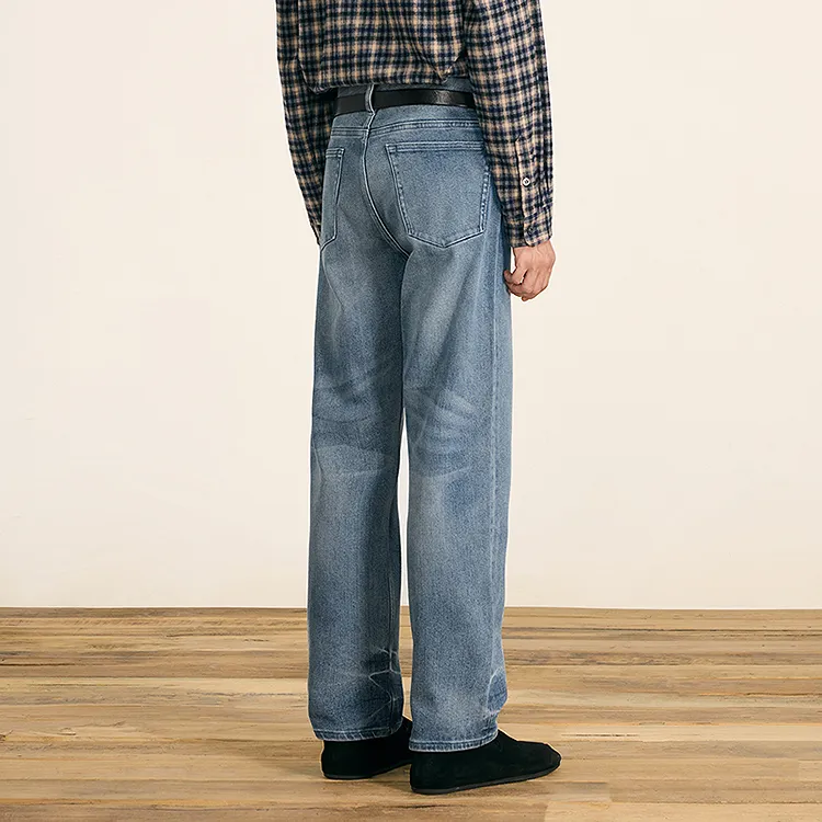 CROQUIS Jeans Men-3