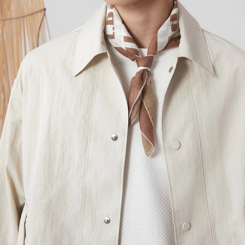 EHE Jackets Men Beige-2
