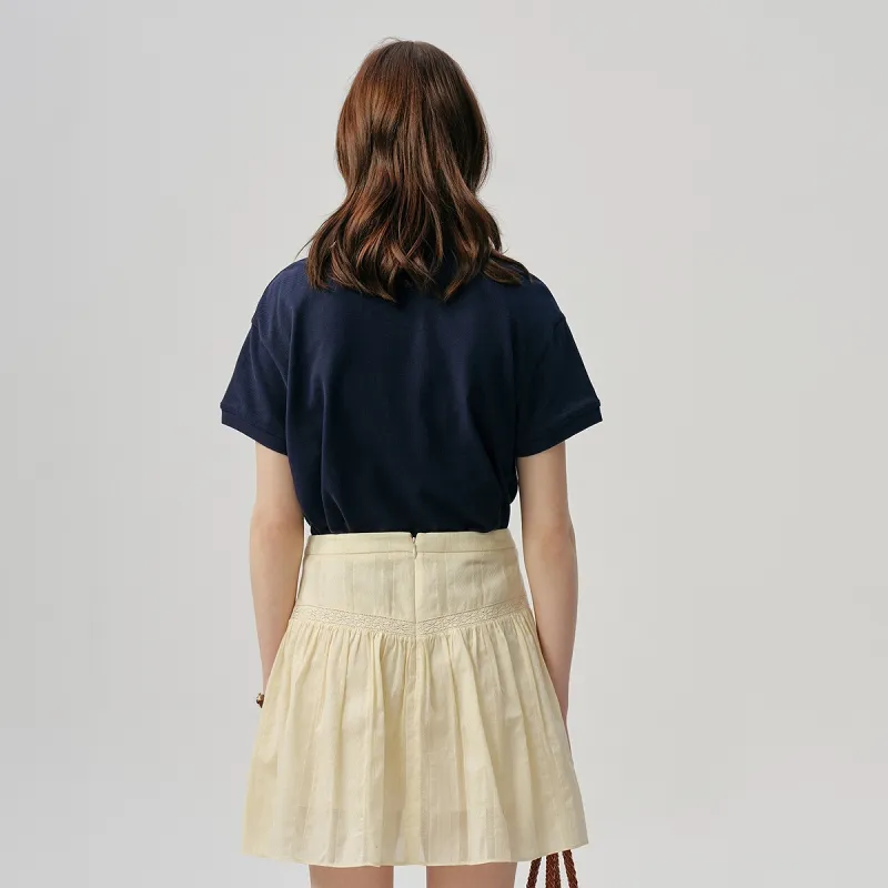 Teenie Weenie Polo Shirt Women's-20
