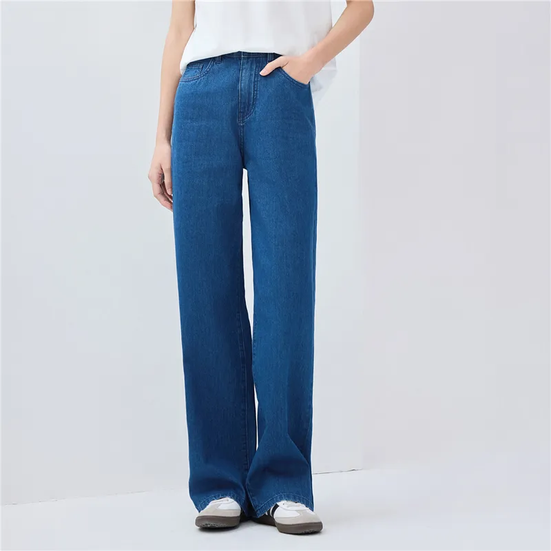 UNIQLO Jeans Women's-12