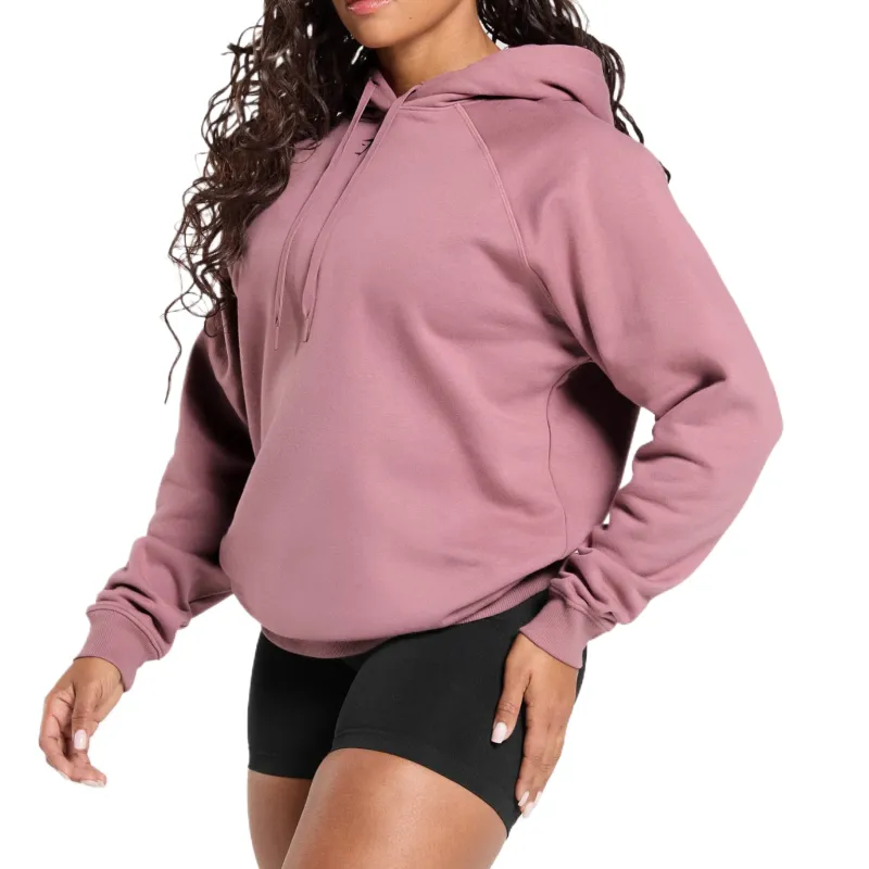 GYMSHARK Sweatshirt Women's Pink-2