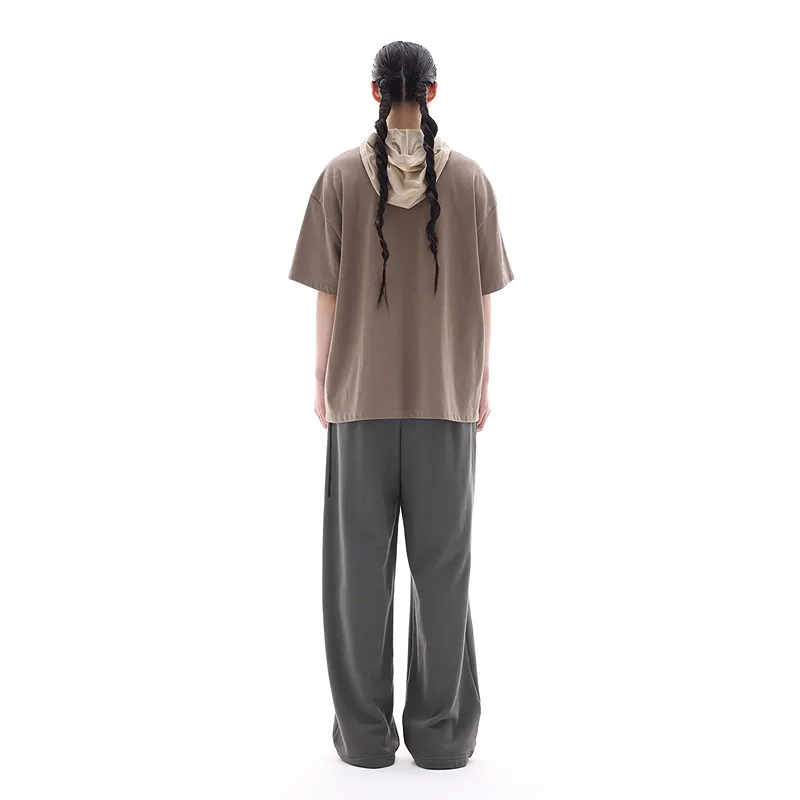 UPON PRO Laser Perforated Top T Shirt Women's-4