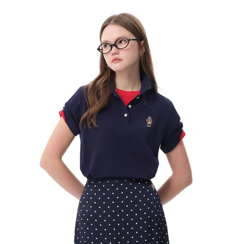 Teenie Weenie Polo Shirt Women's-15
