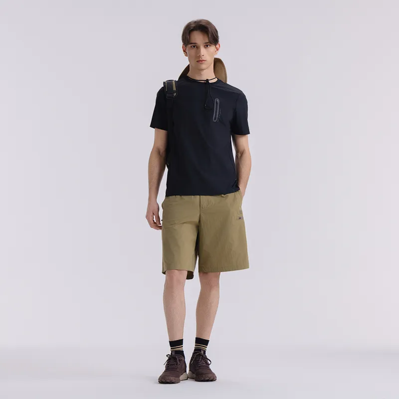 CAT T Shirts Men-2
