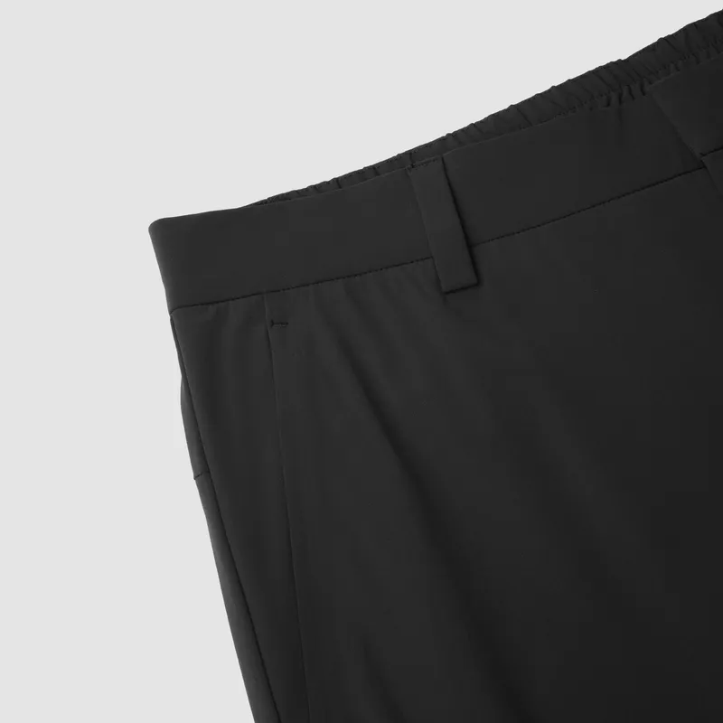 Biyin Leufen Casual Pants Men's-2