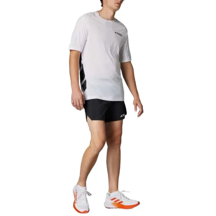 Adidas Terrex Xperior Climacool+ T Shirt Men's White-3