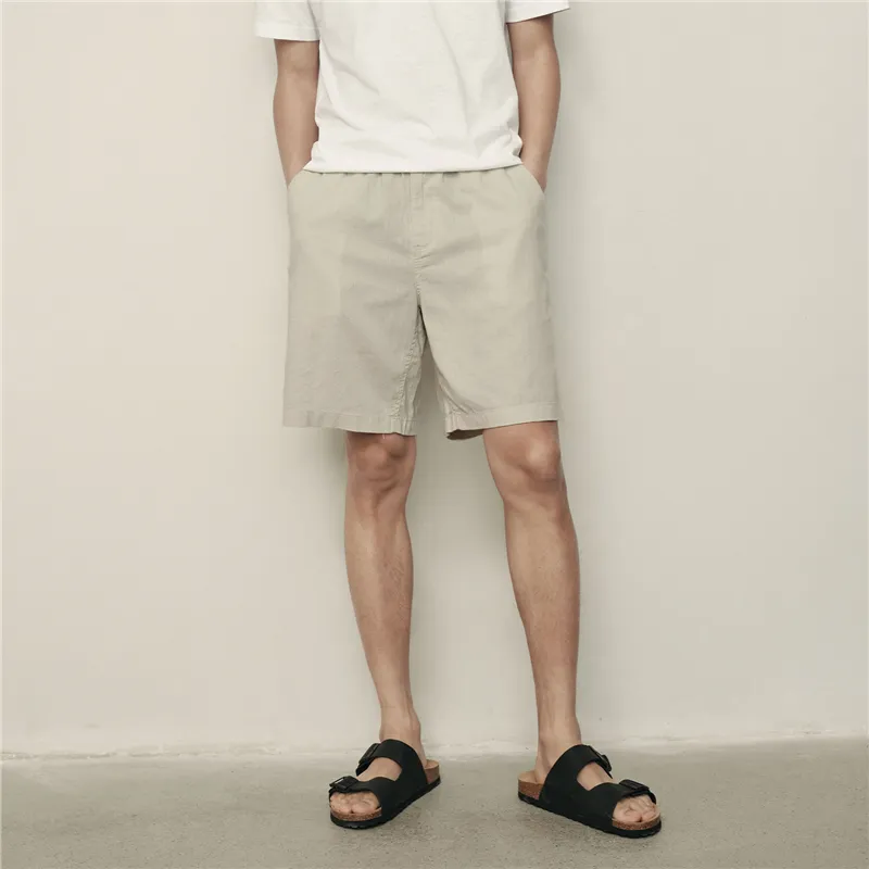 UNIQLO Casual Shorts Men-4