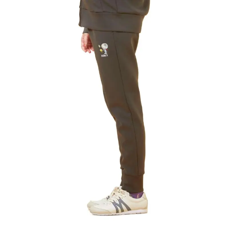 Mizuno WOODSTOCK Casual Pants Unisex-5