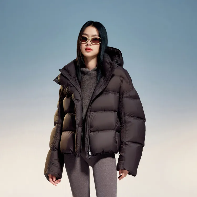 BOSIDENG Puff Series Down Jacket Winter Women's-16
