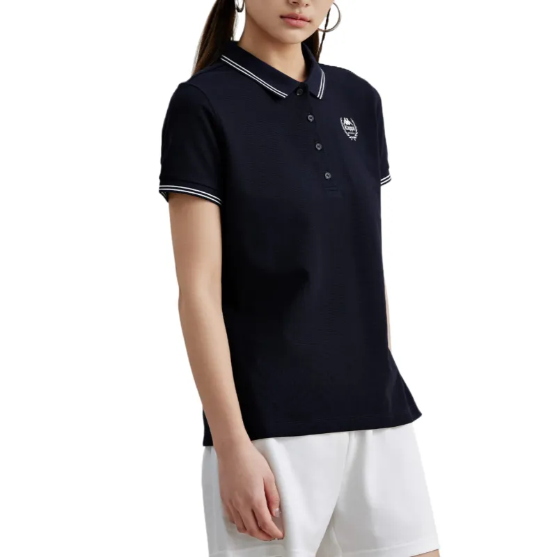 Kappa Polo Shirts Women's-5