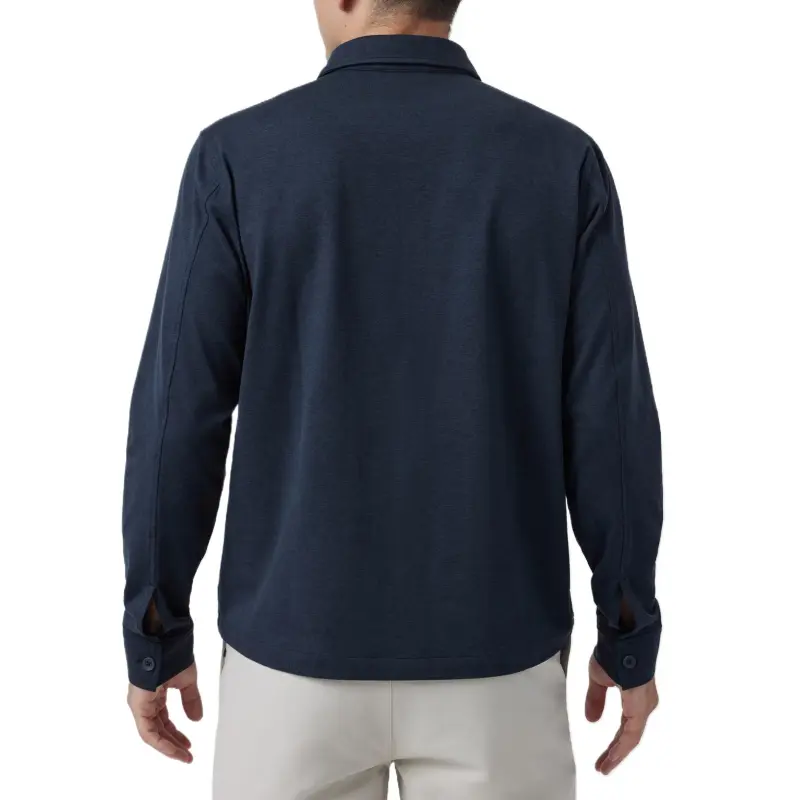 Vuori Jackets Men-6