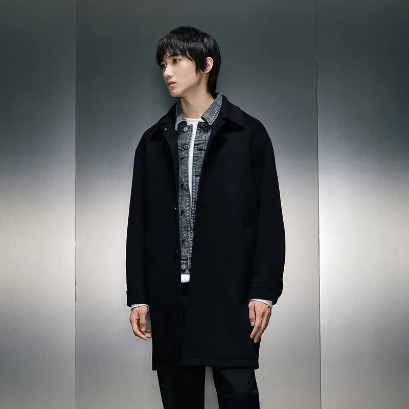 GXG Coats Men-3