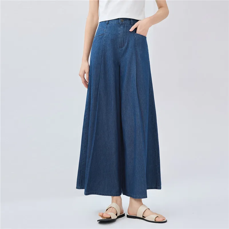 UNIQLO Jeans Women's-8