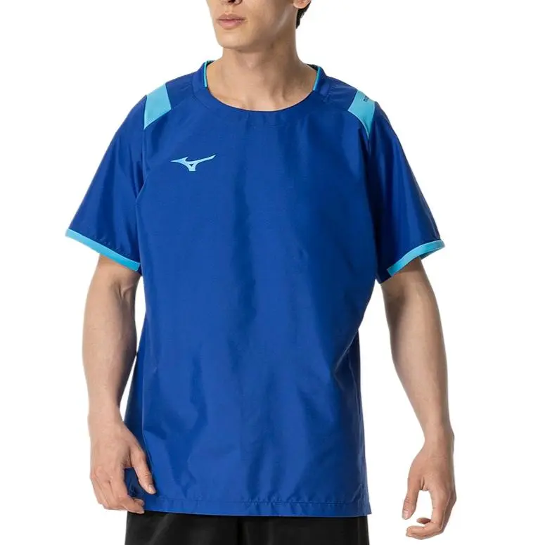 Mizuno Volleyball Jersey Unisex-15