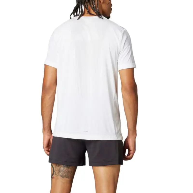 Adidas Free Shipping With AdiClub Airchill Tee-2