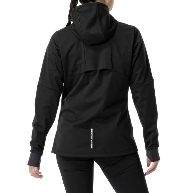 Mizuno Thermal Charge Jacket Women's-12