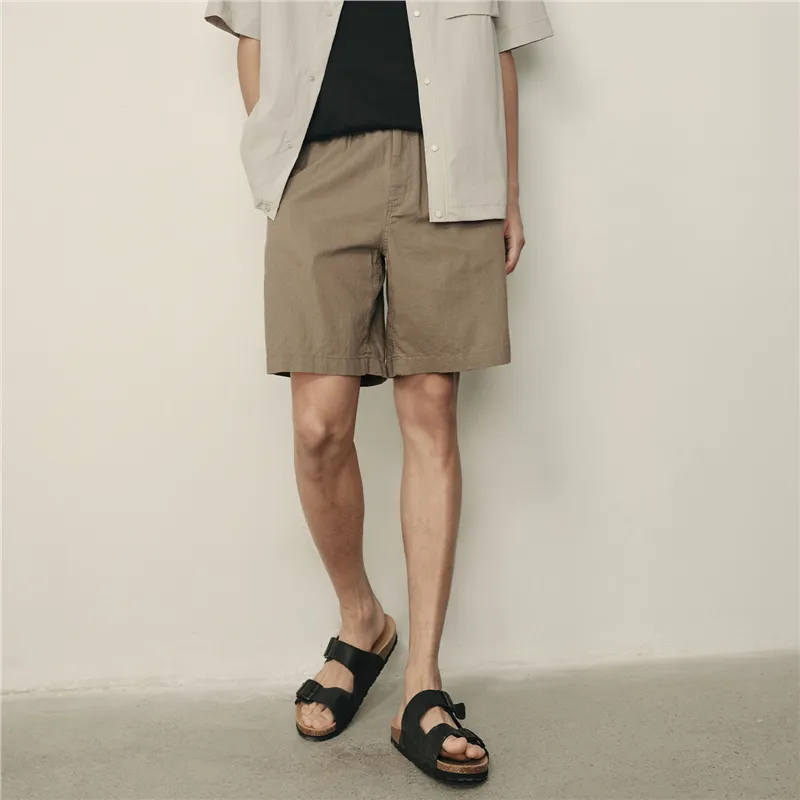 UNIQLO Casual Shorts Men-9