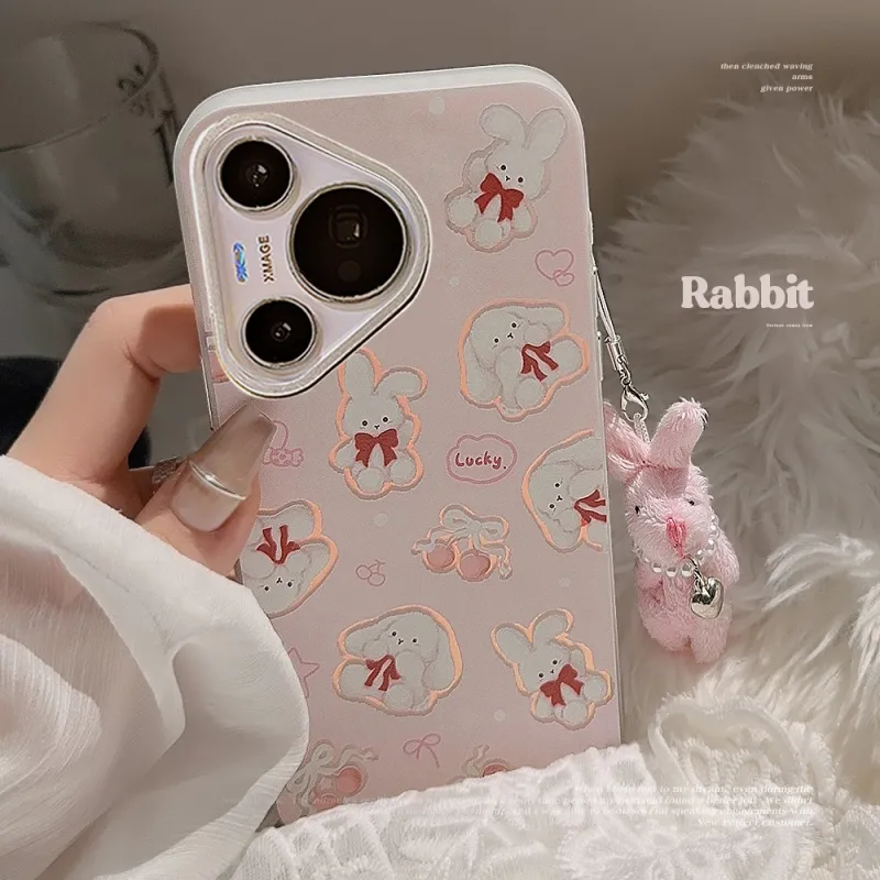 MAYGI Phone Cases-3