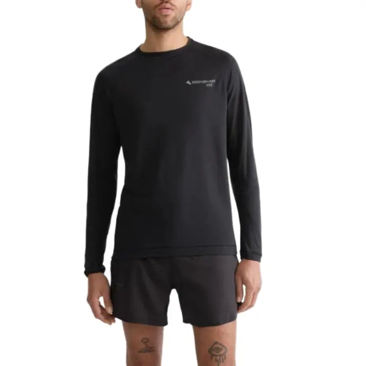 KLATTERMUSEN GroaLS T Shirt Men's-4