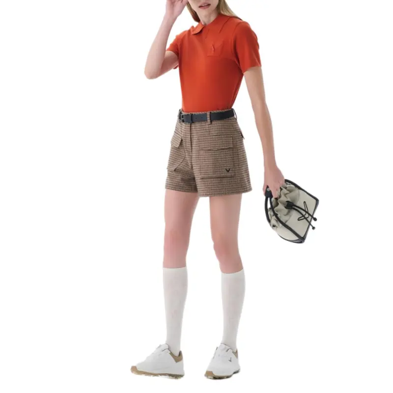 Callaway Cargo Shorts Women's-6