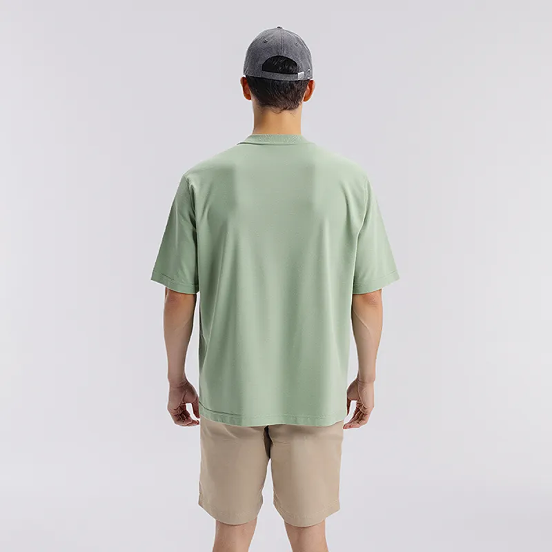 CAT T Shirts Men-14