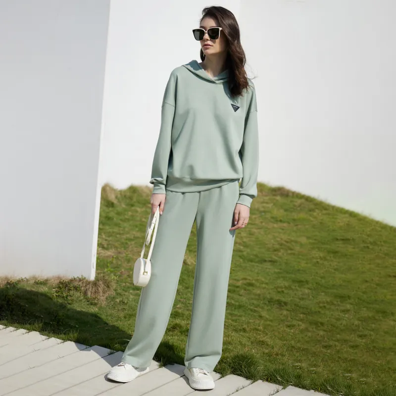 AMII Casual Pants Women's-16
