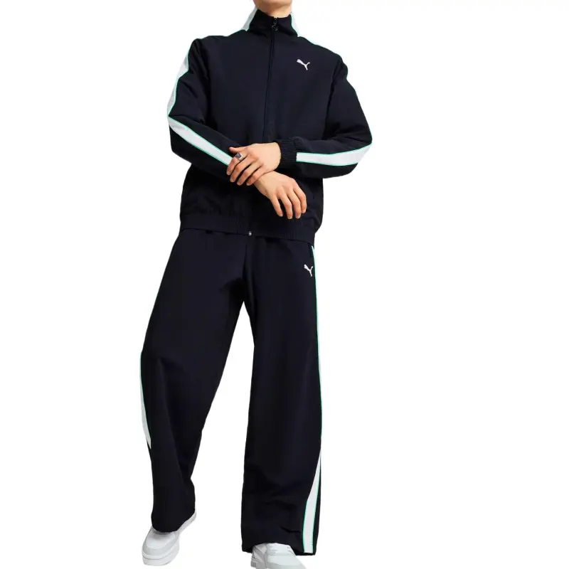 PUMA Chamarra Oversize T7-2