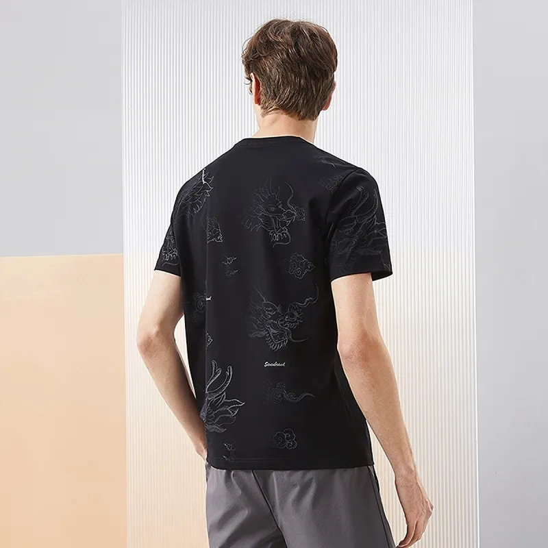 SEVEN T Shirts Men-4