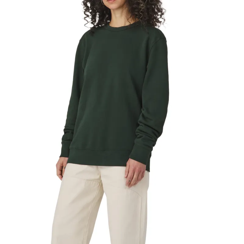 Danner Sweatshirts Unisex Green-1