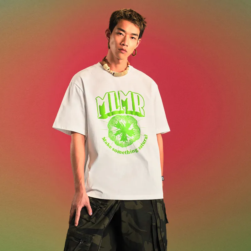 MLMR T Shirts Unisex-9