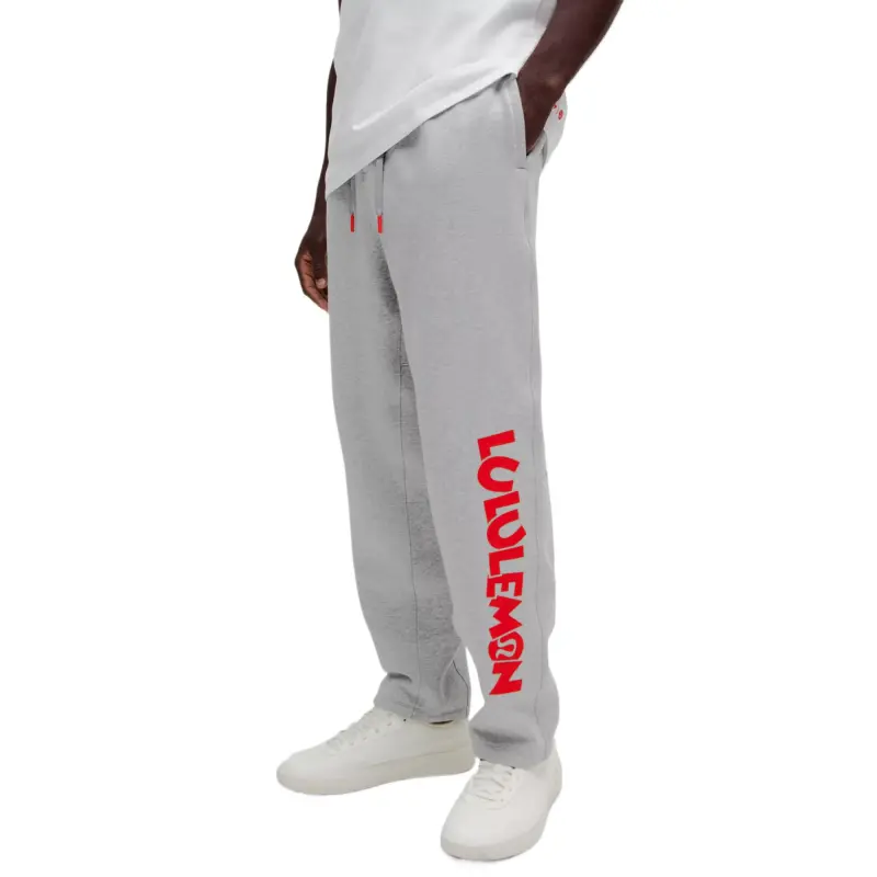 Lululemon x Disney Steady State Casual Pants Men's-2