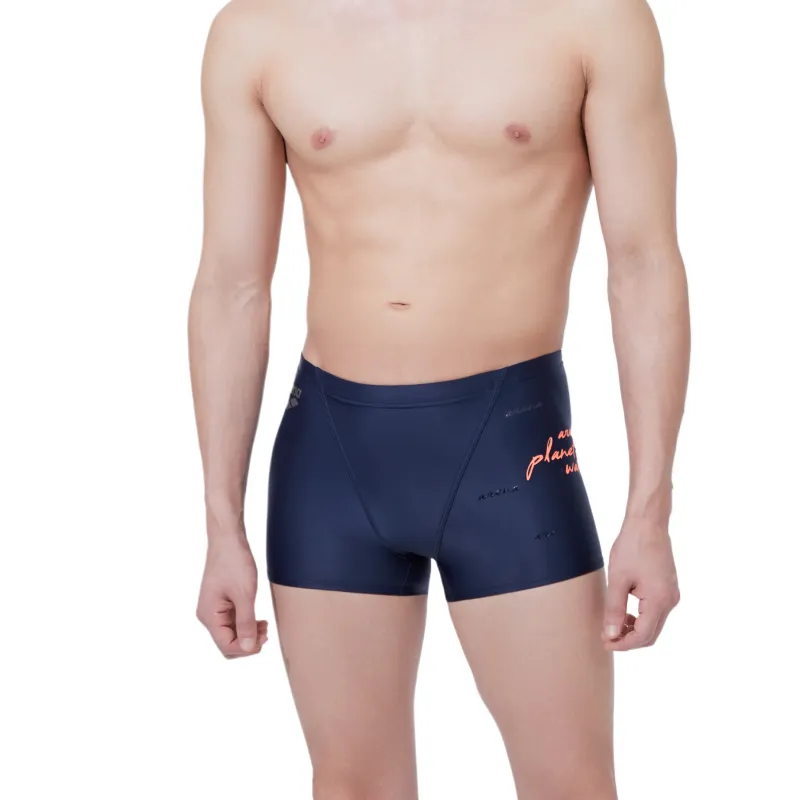 Arena Swimming Shorts Men-8