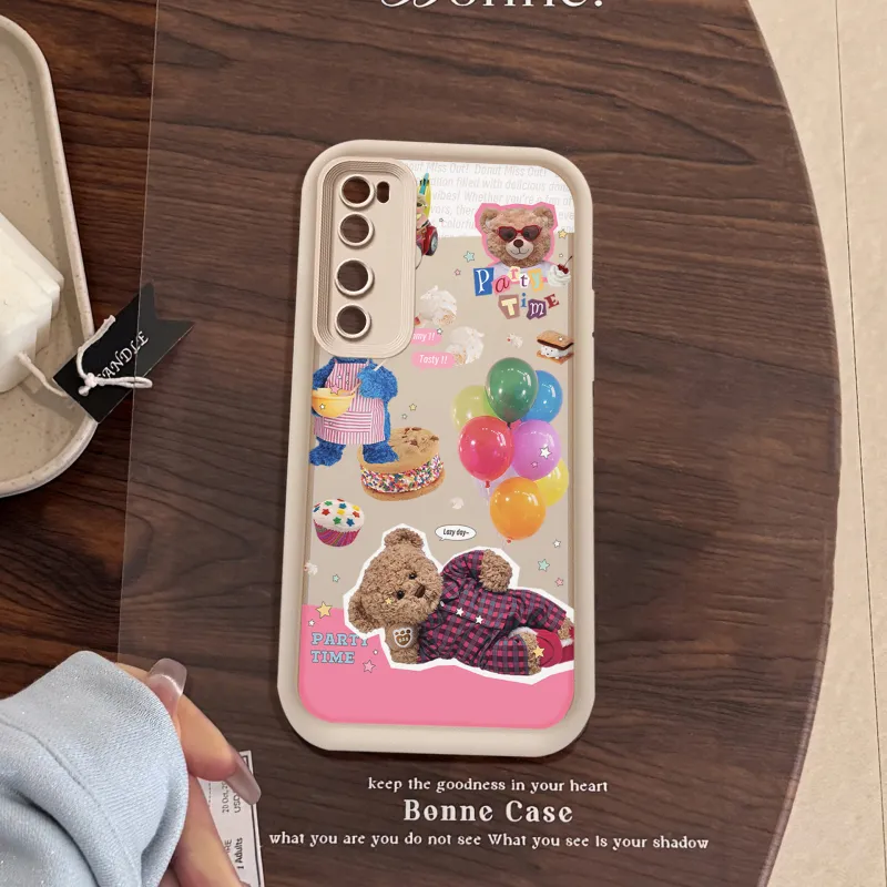MAYGI Phone Cases-4