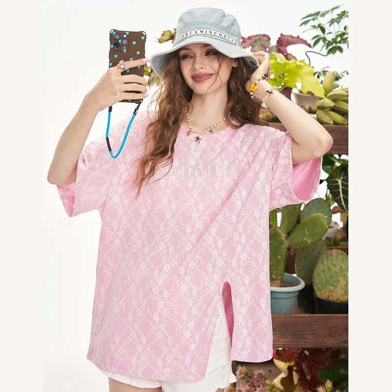 ELF SACK T Shirts Women's-10
