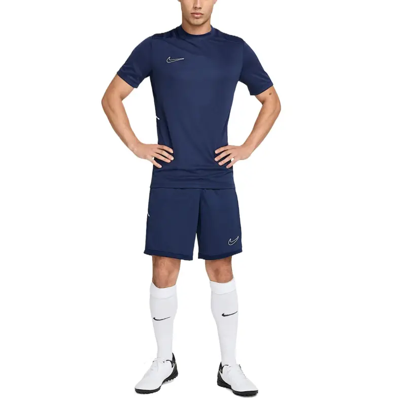 Nike Academy Men's Dri FIT Short Sleeve Soccer Top-2