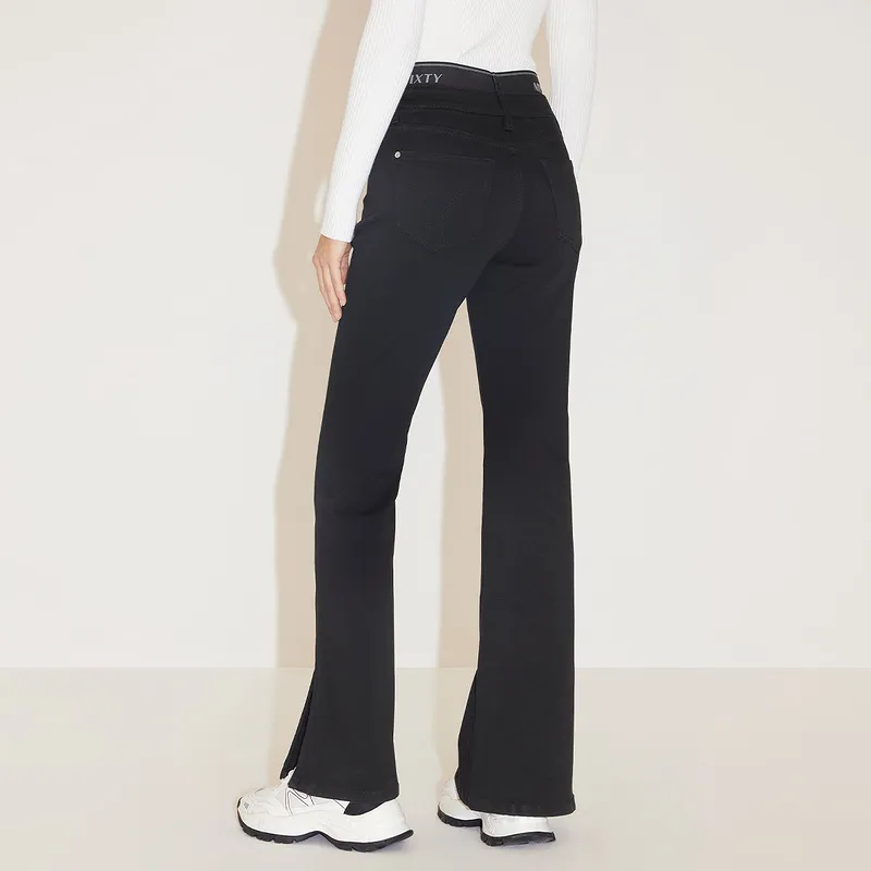 Miss Sixty Jeans Women's Black-2