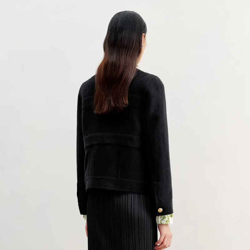 JZ. ANNAKRO Coats Women's-2