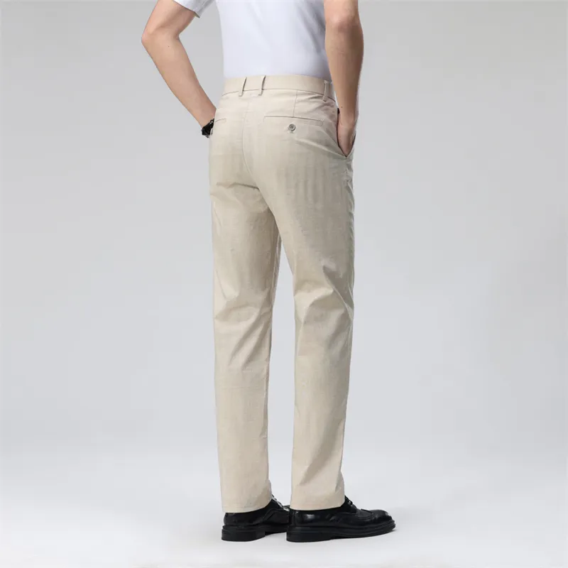 SUNDANCE Casual Pants Men-9