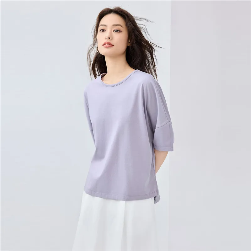 UNIQLO T Shirts Women's-18