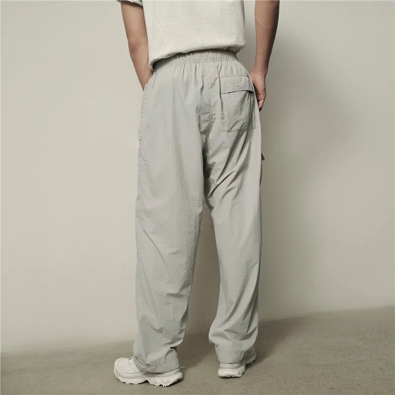 UNIQLO Casual Pants Men-12