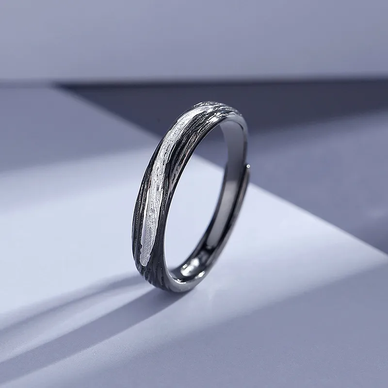 JINJI Rings Unisex-4