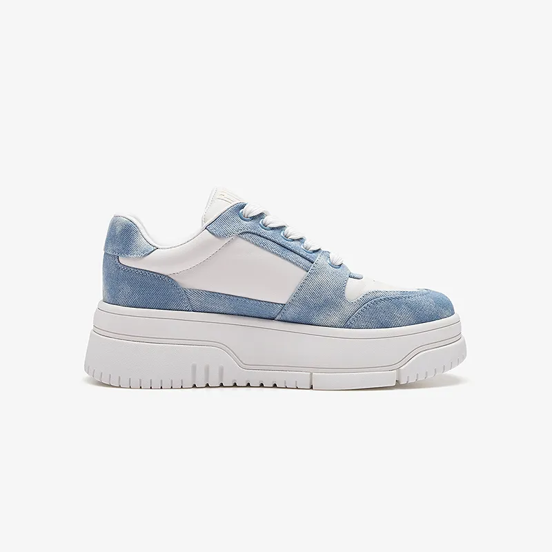Le Saunda Low Top Casual Shoes Women's-2